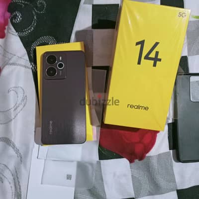 ريلمى 14 5g استعمال اسبوعين ببجى 90 فريم
