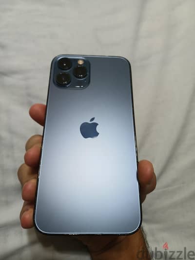 Apple - iPhone 12 Pro Max