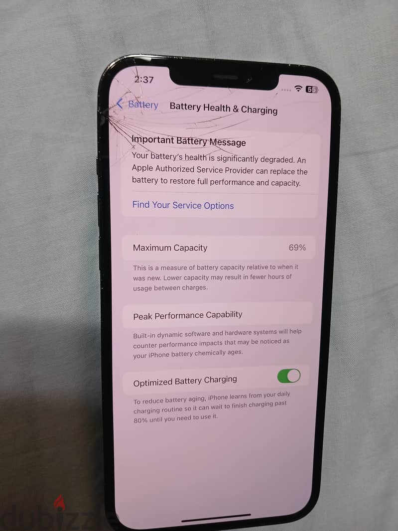 Apple - iPhone 12 Pro Max 2