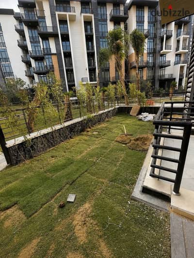 A villa life apartment for garden garden. . . A once-in-a-lifetime opportunity in my city with an old reservation.