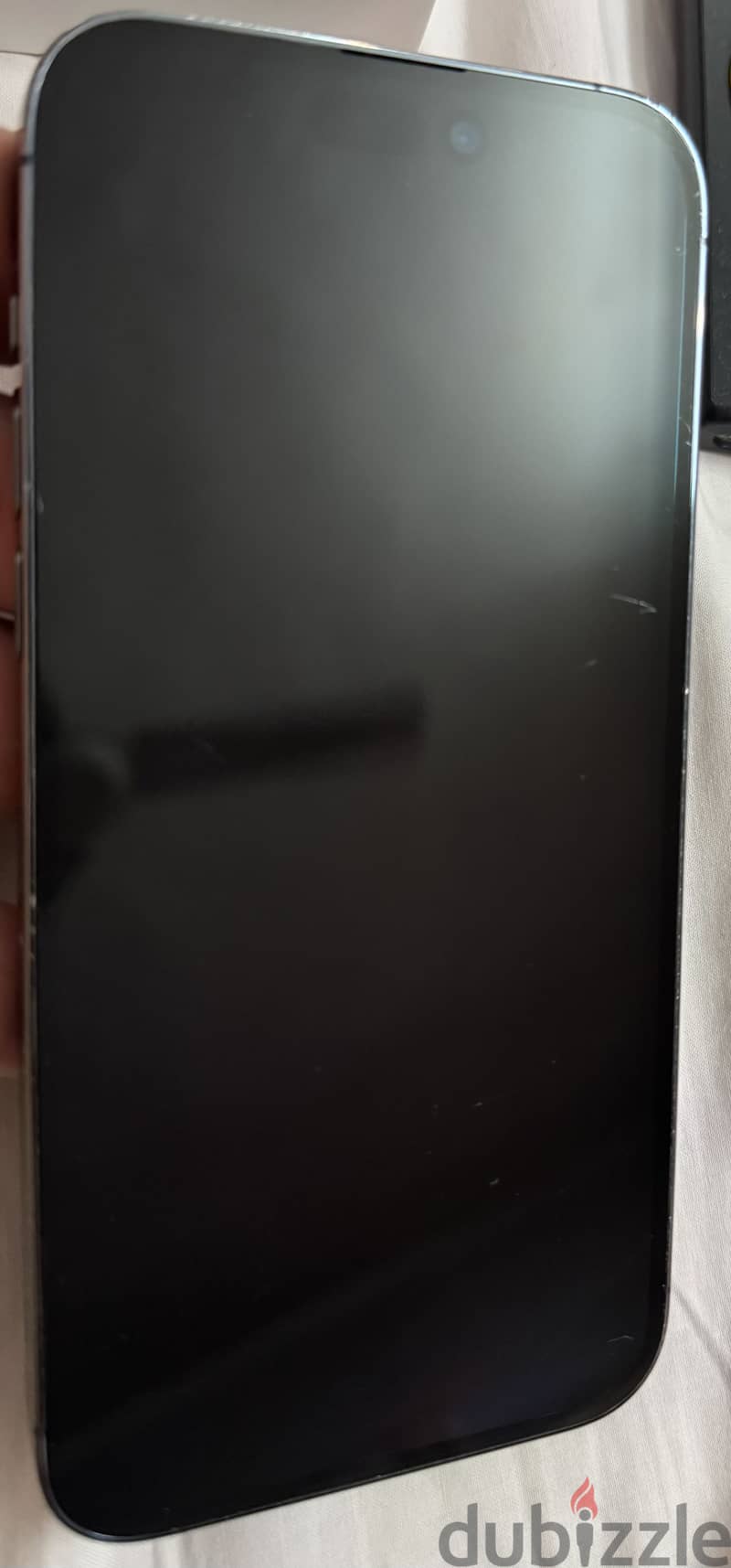 Apple - iPhone 14 Pro Max 128gb 77% 3