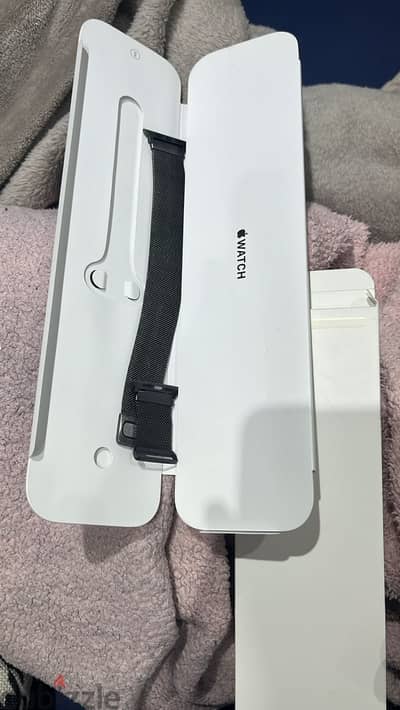 للبيع Apple Watch Series 8 (GPS) – 45mm