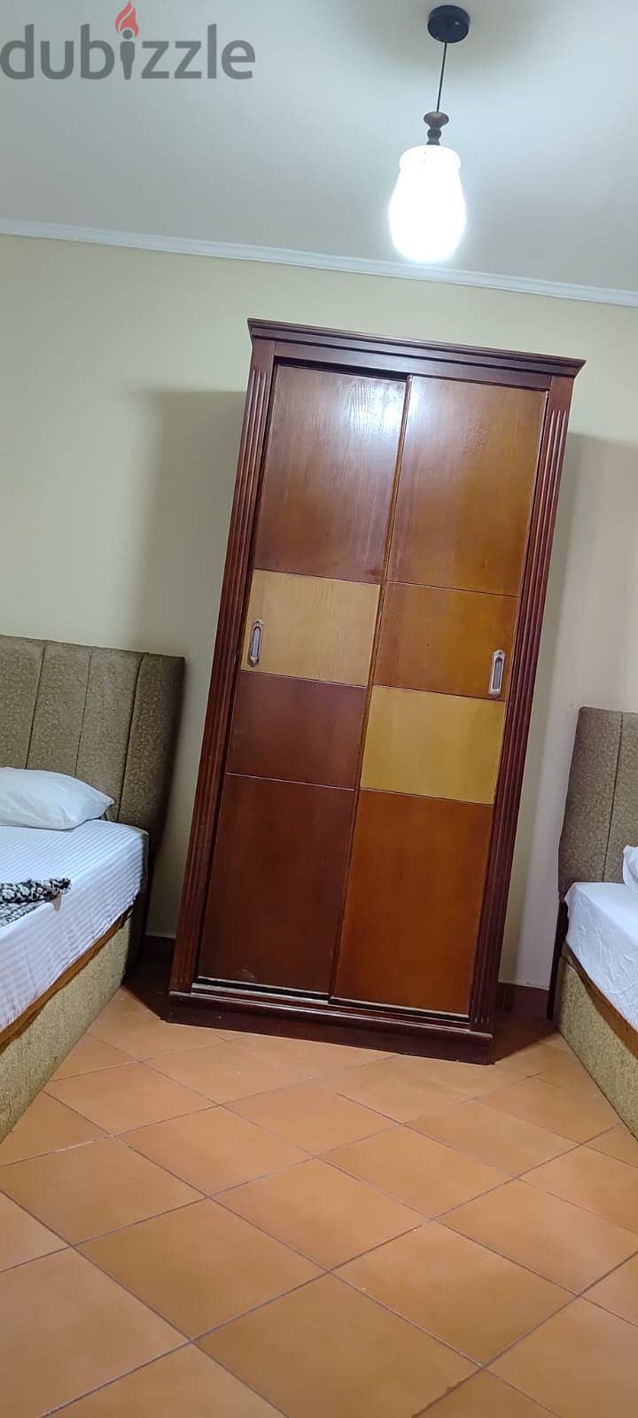 شاليه بغرفتي نوم في بورتو مارينا، صورة ٤ من ٧