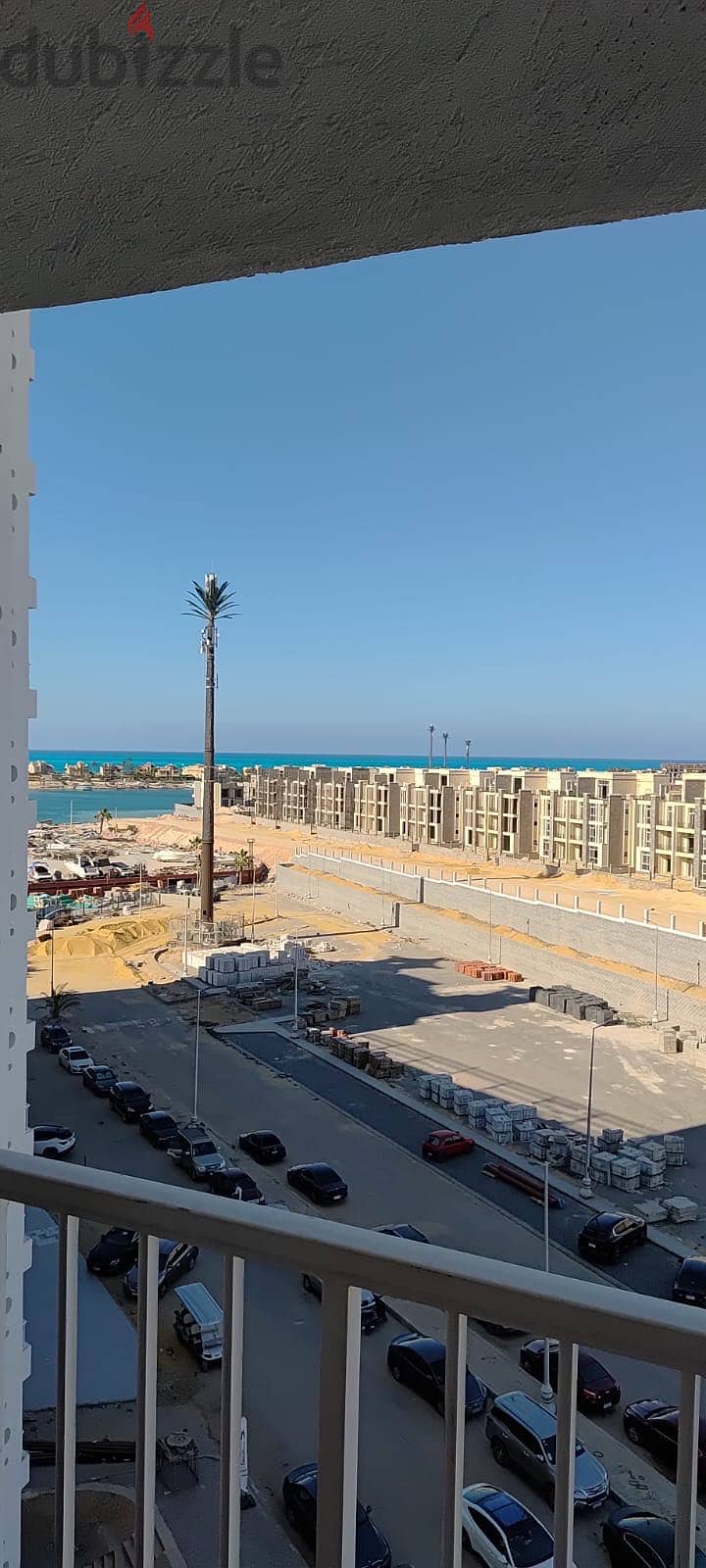 شاليه بغرفتي نوم في بورتو مارينا، صورة ٧ من ٧