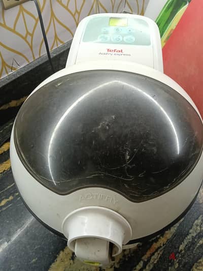 Actifry express Tefal