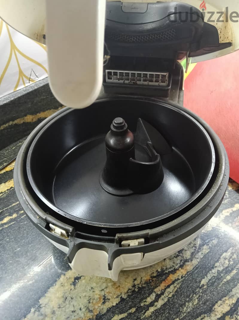 Actifry express Tefal 1