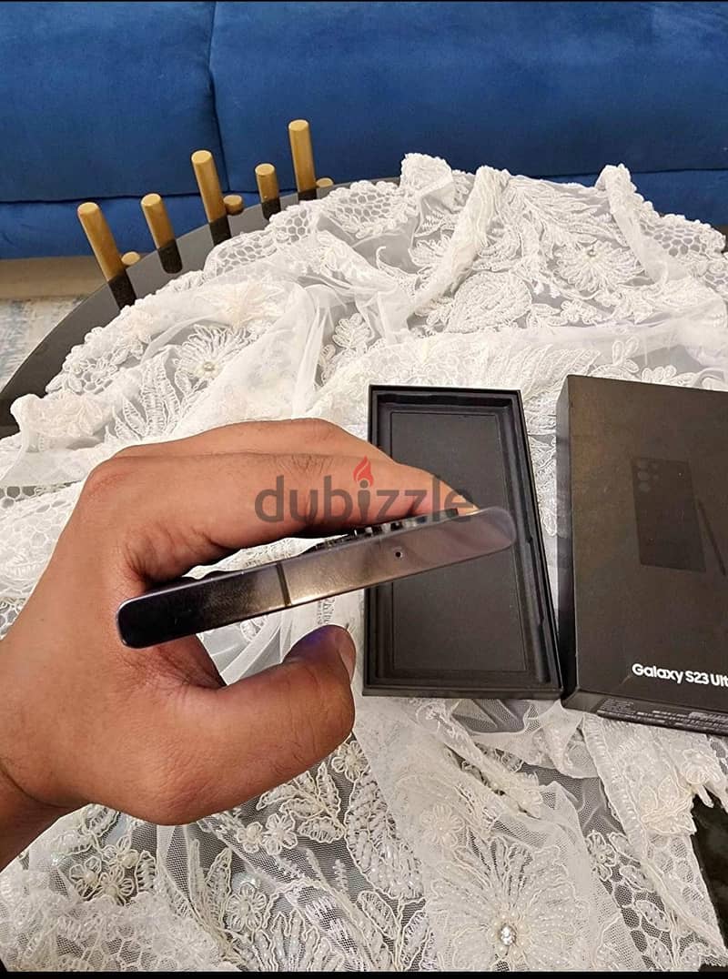 سامسونج اس 23 الترا 4