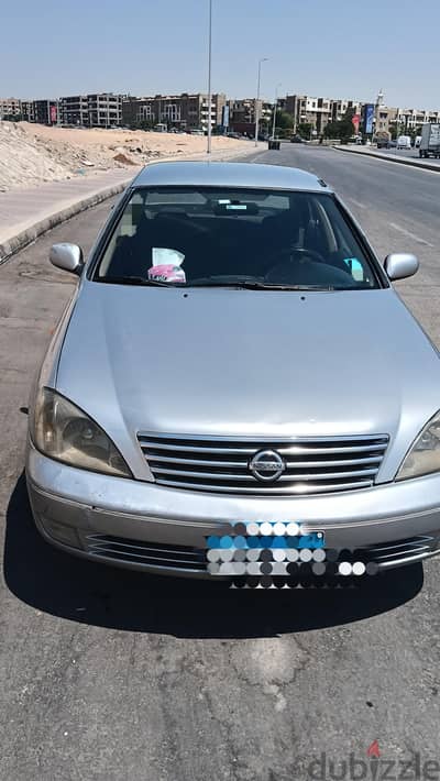 Nissan Sunny 2013