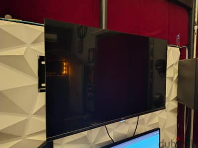 tcl smart 2k Qled tv
