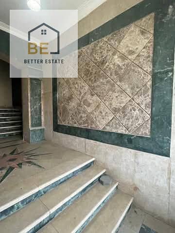 دوبلكس للبيع استلام فوري وبالتقسيط بالبنفسج 11 امام water way وبجوار الرحاب و على الميدان دوبلكس للبيع استلام فوري وبالتقسيط بالبنفسج 11 امام water way وبجوار الرحاب و على الميدان