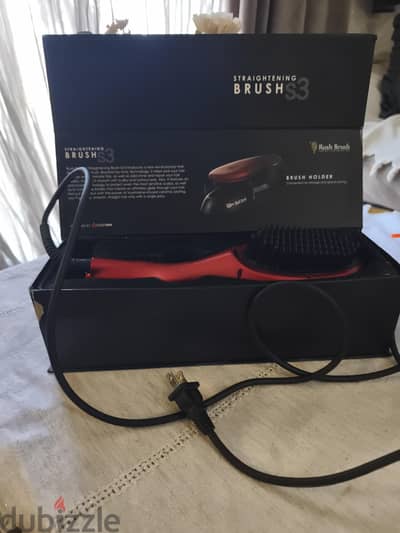 Rush Brush S3