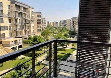  Prime 136m² Luxury Apartment in Madinaty (B8 – Group 89) 