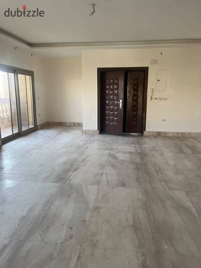 Ultra super lux finishing apartment for rent in 1st district 5th settlement at New Cairo