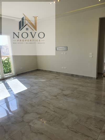 Luxury Apartment for Rent in Hyde Park | 131 SQM | Kitchen & ACs
