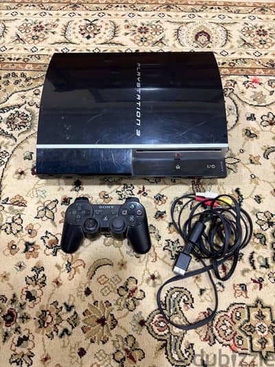 PlayStation 3