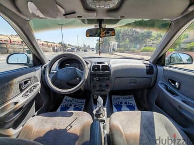 Hyundai Verna 2014