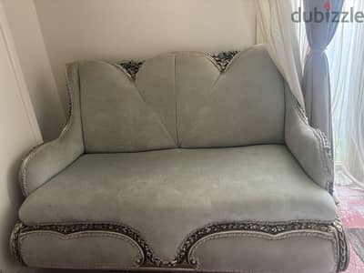 كنبه مرجيحه (هزازه)