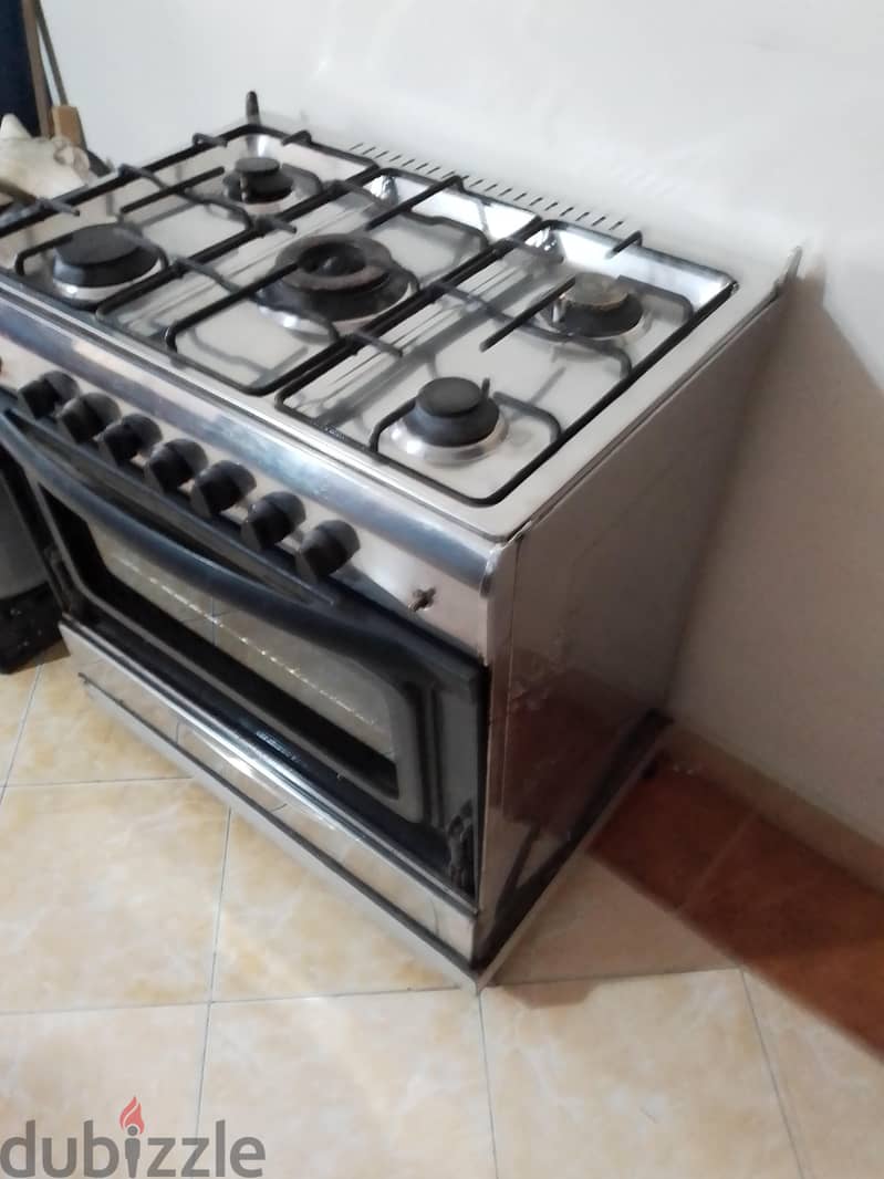 بوتاجاز يونيفرسال 2