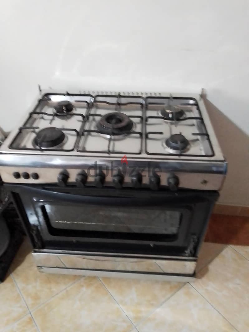 بوتاجاز يونيفرسال 3