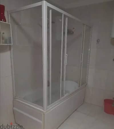 كابينة شاور  ديورافيت