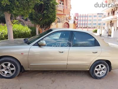 دايو نوبيرا 2 2001 للبيع العاشر من رمضان