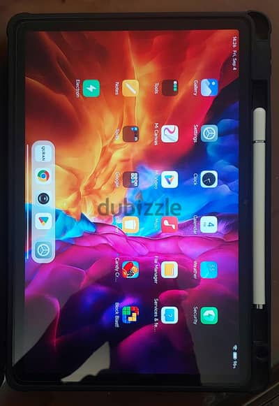Xiaomi redmi pad se (256/8gb) في حاله زيرو