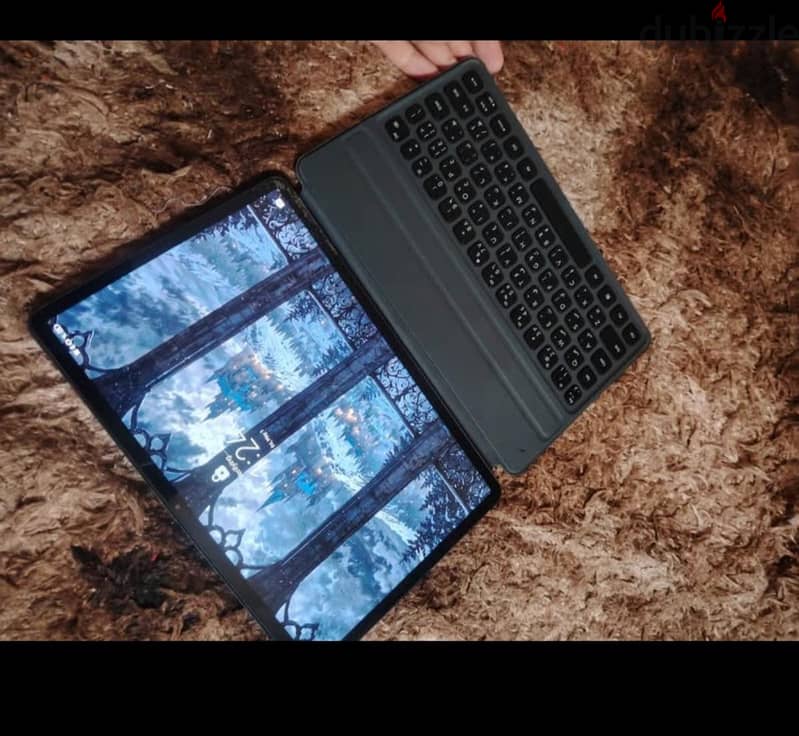 huawei matepad 11 1