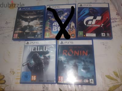ps games
