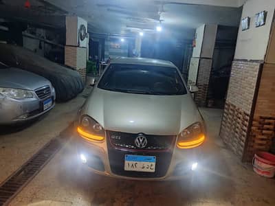 فولكسفاغن جيتا 2008 Volkswagen Jetta