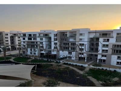 شقة باقساط على 8 سنين في أميز مرحلة فى هايد بارك القاهرة الجديدة Hyde Park New Cairo 5th Settlement