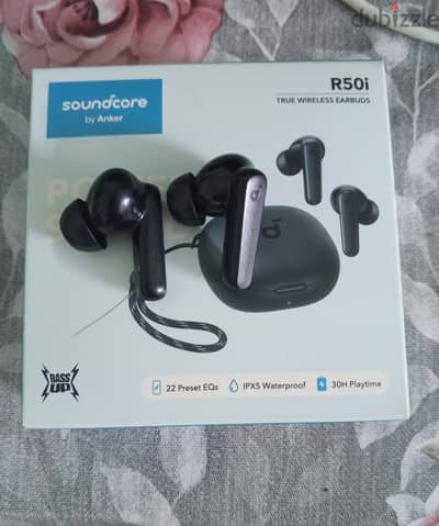 Anker R50i Left & Right Earbuds