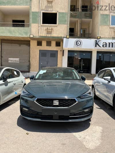 سيات ليون 2026 ادفانسدseat leon advanced اقل سعر في مصر