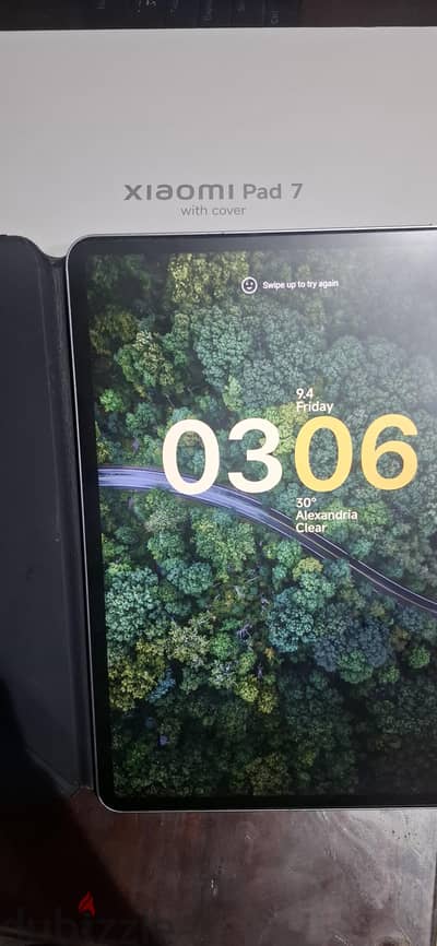 Xiaomi  Pad 7