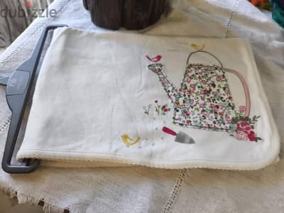 كوفرتة بيبي ماركة Mothercare