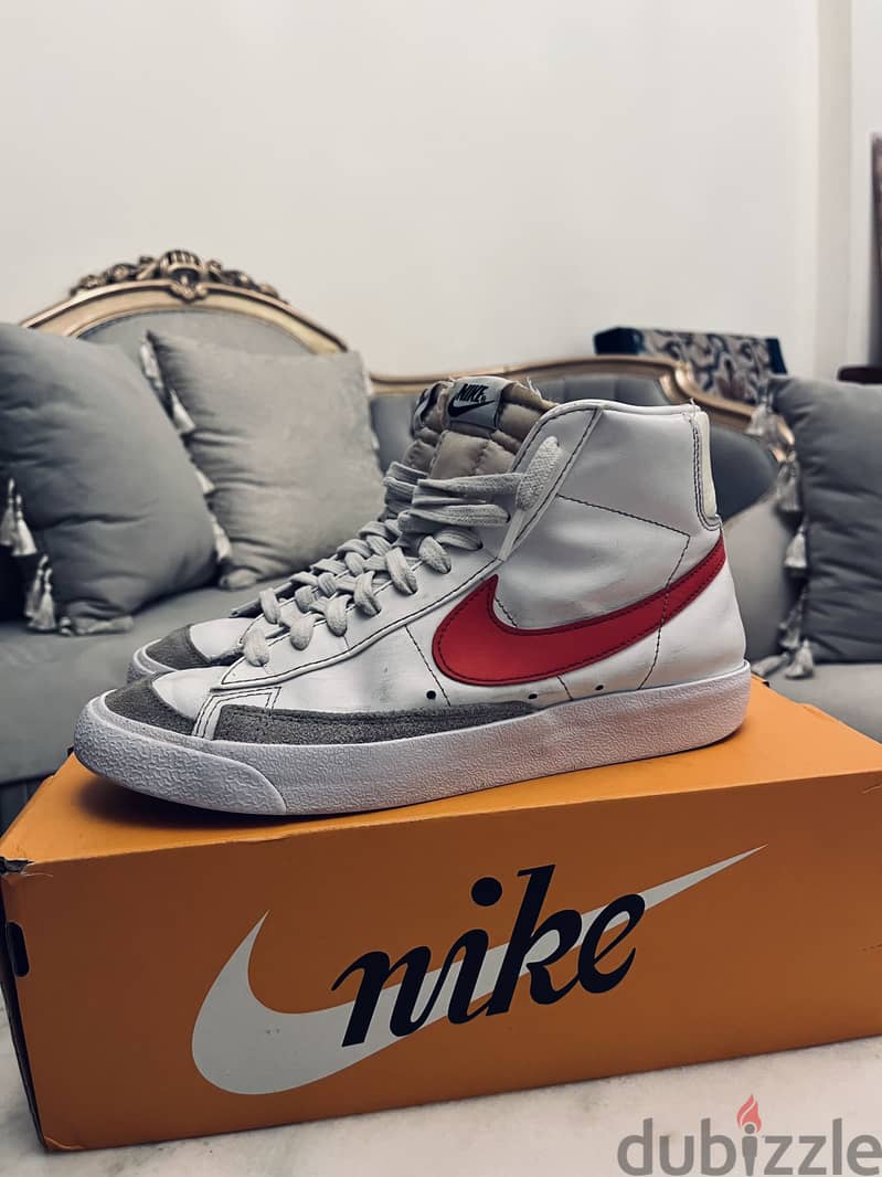 Nike blazer 1