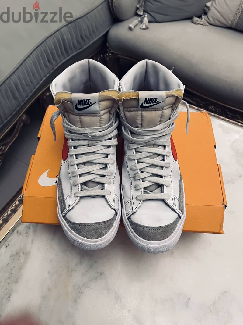 Nike blazer 2