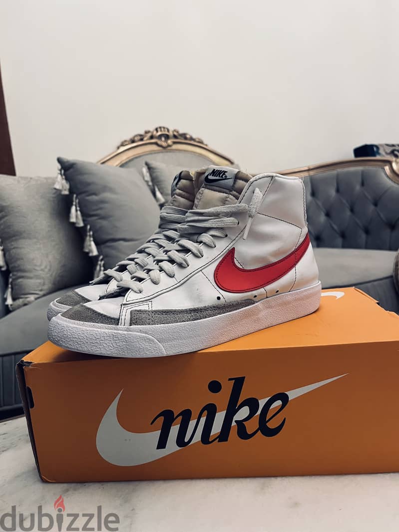 Nike blazer 3