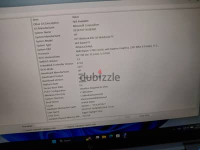 hp elitebook 845 g8