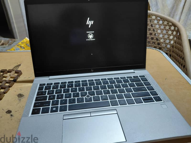 hp elitebook 845 g8 1