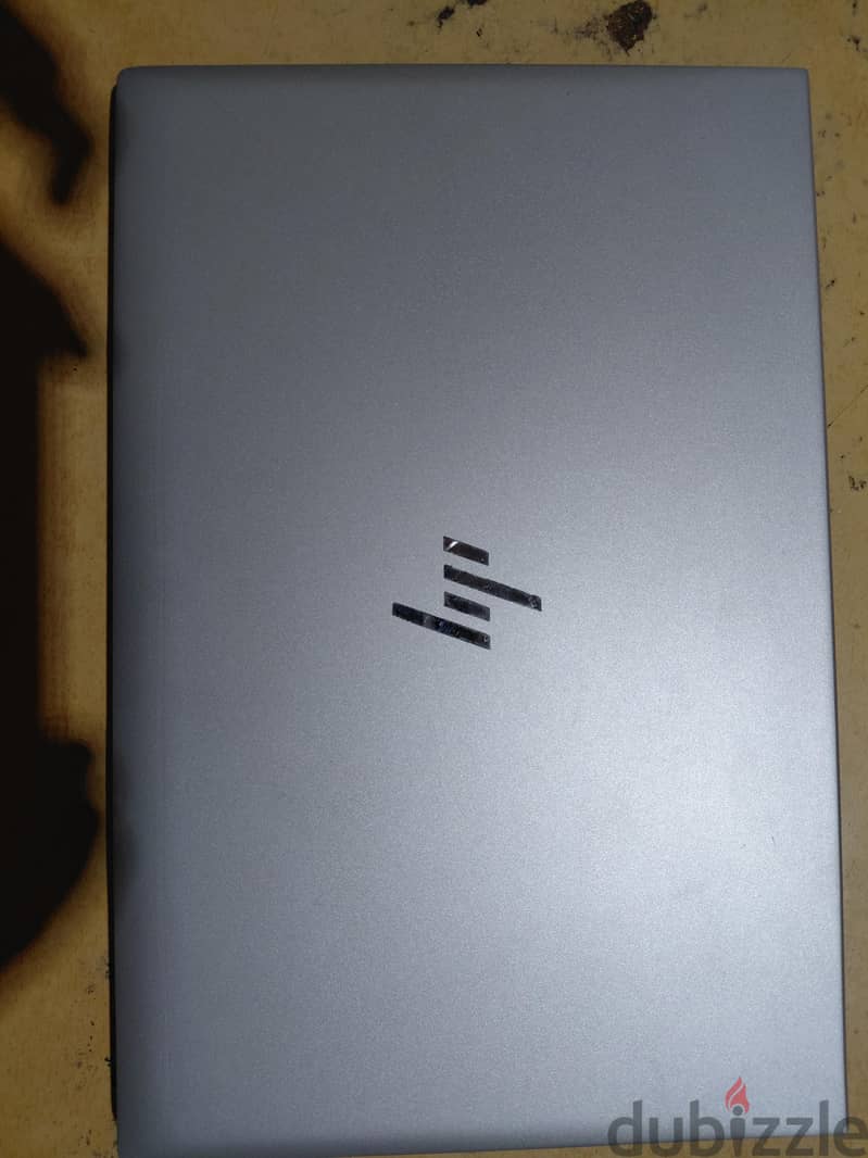 hp elitebook 845 g8 2