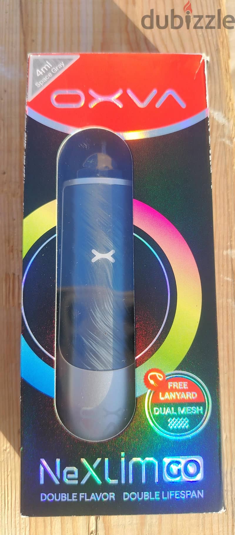 nexlim go 1