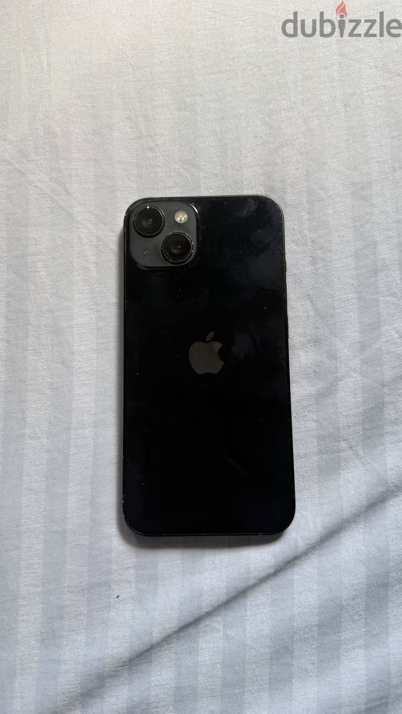 Apple - iPhone 13 1