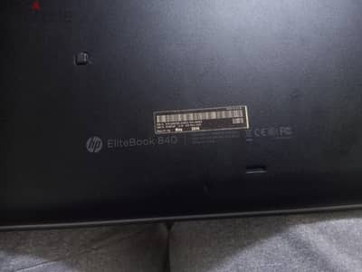 hp elitebook 840