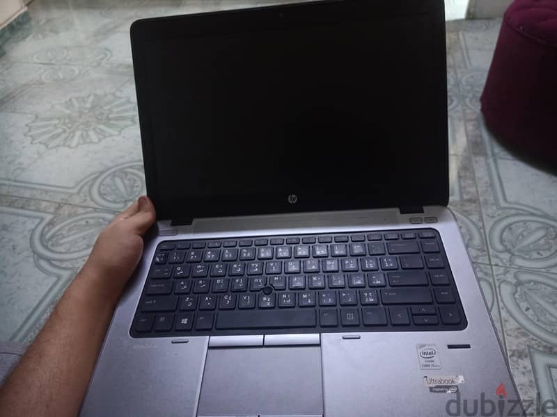 hp elitebook 840 1