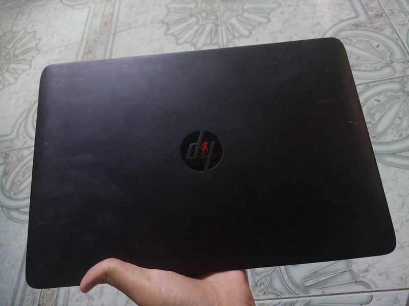 hp elitebook 840 2