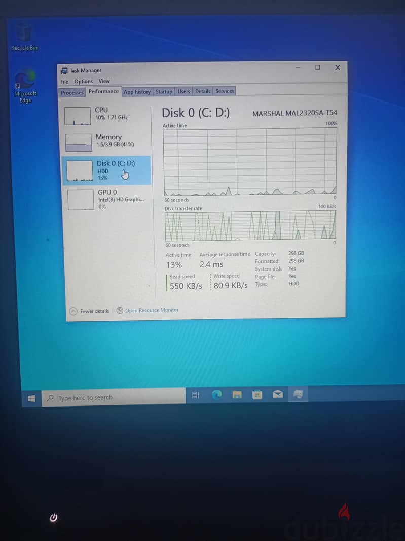 hp elitebook 840 4