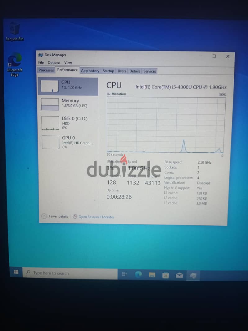 hp elitebook 840 6