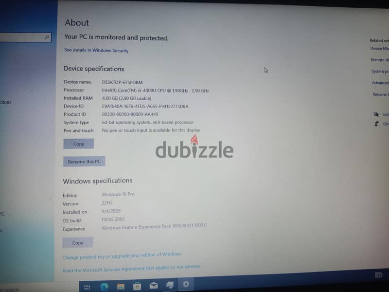hp elitebook 840 7