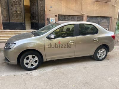 رينو لوجان 2016