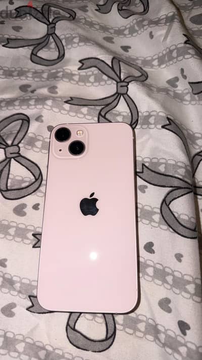 Apple - iPhone 13